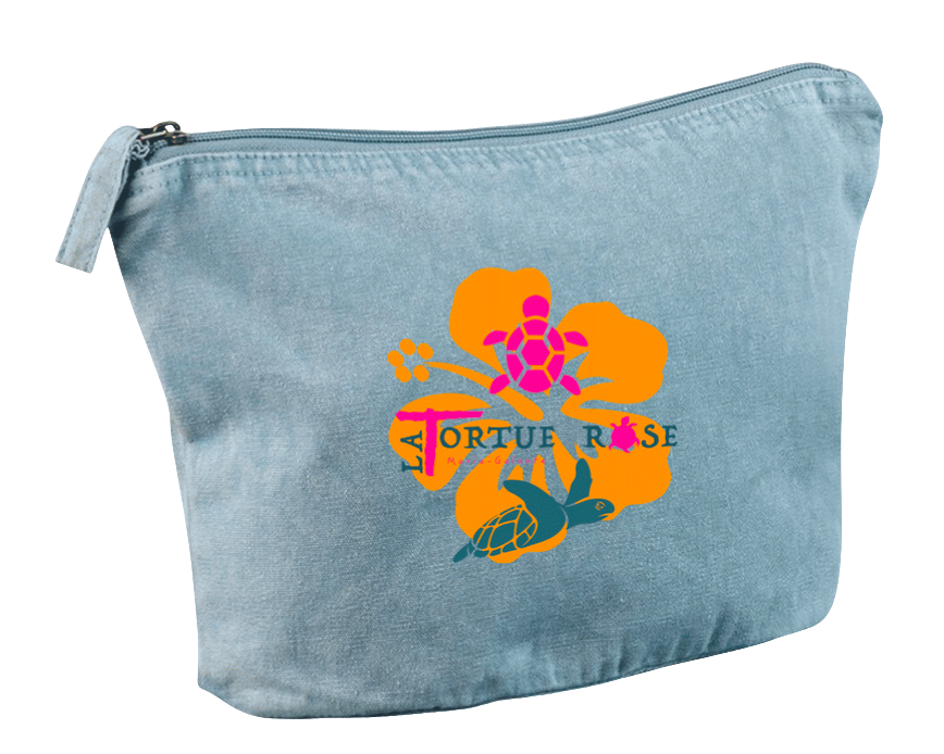 Pochette jeans 3,5l (21x18x9)