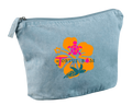 Pochette jeans 3,5l (21x18x9)