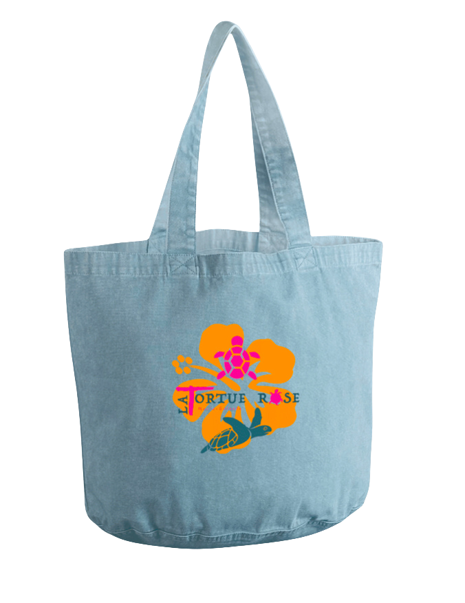 Sac jeans 29L (38,5x34x22)