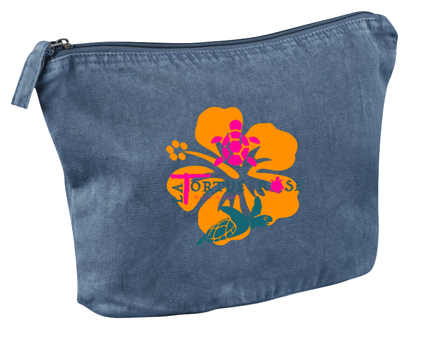 Pochette jeans 3,5l (21x18x9)
