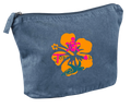 Pochette jeans 3,5l (21x18x9)